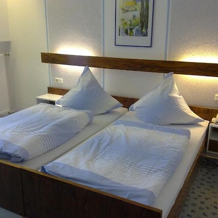 Hotel Diana Garni Bad Bertrich Pokój zdjęcie