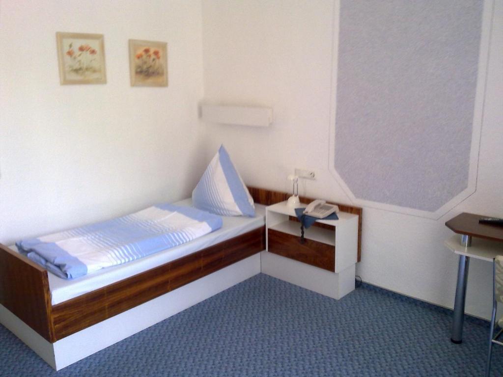 Hotel Diana Garni Bad Bertrich Pokój zdjęcie