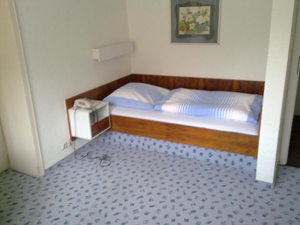 Hotel Diana Garni Bad Bertrich Pokój zdjęcie