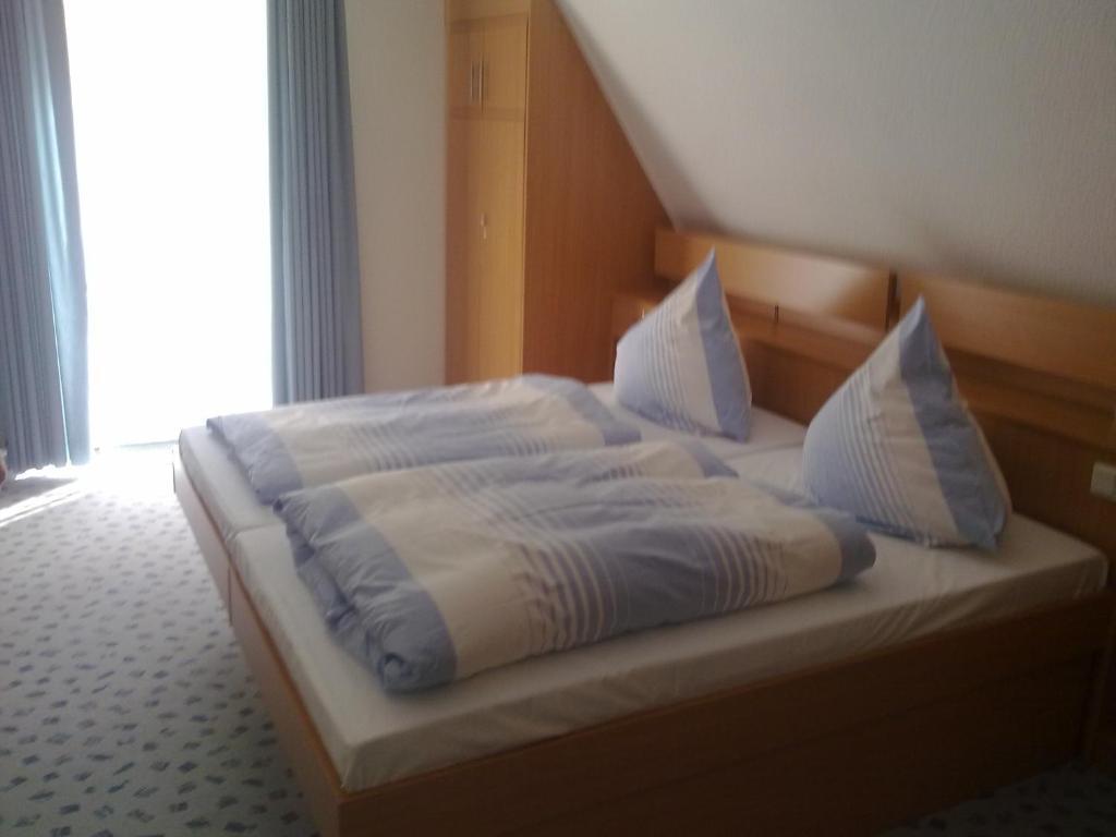 Hotel Diana Garni Bad Bertrich Pokój zdjęcie