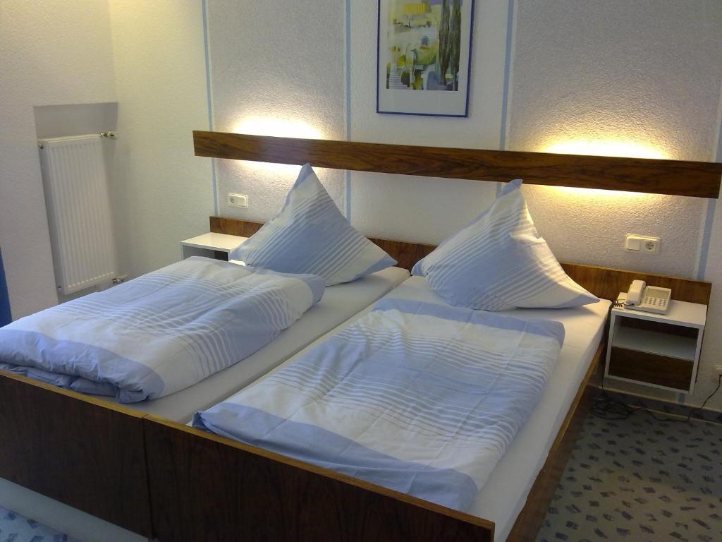 Hotel Diana Garni Bad Bertrich Pokój zdjęcie