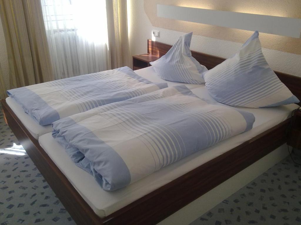 Hotel Diana Garni Bad Bertrich Pokój zdjęcie