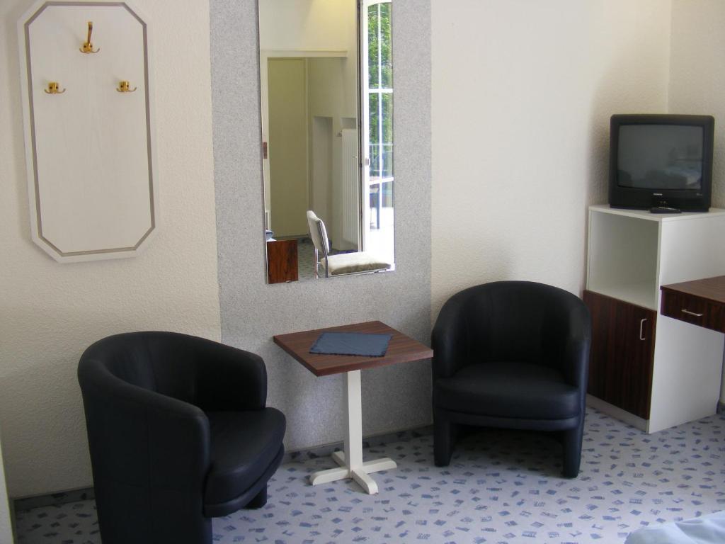 Hotel Diana Garni Bad Bertrich Pokój zdjęcie