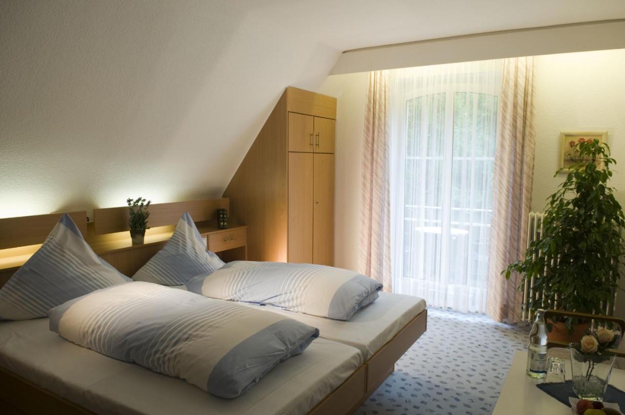 Hotel Diana Garni Bad Bertrich Pokój zdjęcie